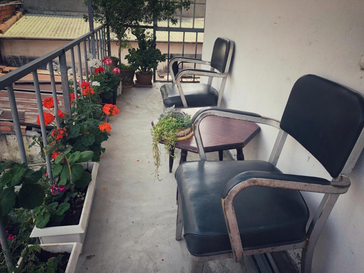 Len'S Hostel Далат Екстер'єр фото